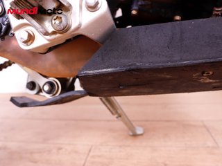 YAMAHA TENERE 700