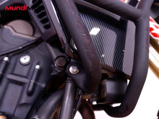 YAMAHA TENERE 700