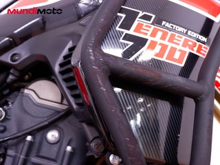 YAMAHA TENERE 700