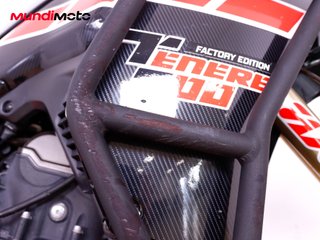 YAMAHA TENERE 700