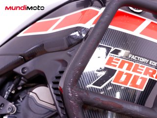YAMAHA TENERE 700