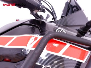 YAMAHA TENERE 700