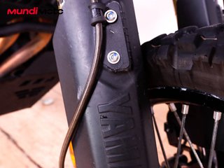 YAMAHA TENERE 700