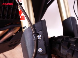 YAMAHA TENERE 700