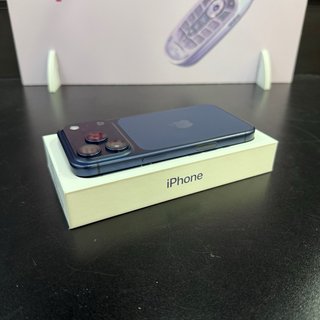 iPhone 17 Pro 256GB Azul
