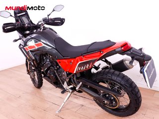 YAMAHA TENERE 700