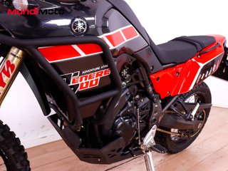 YAMAHA TENERE 700