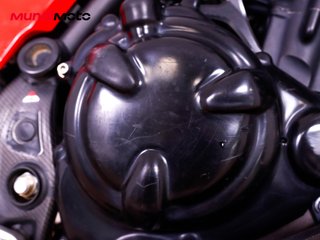 YAMAHA TENERE 700