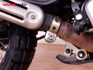 YAMAHA TENERE 700