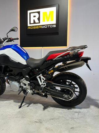 BMW F750GS SPORT