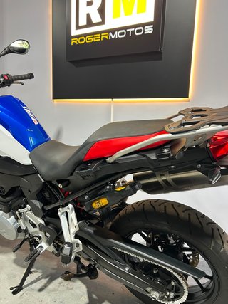 BMW F750GS SPORT
