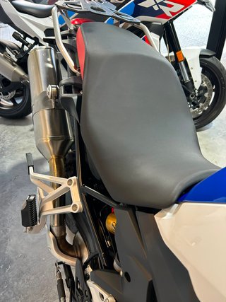 BMW F750GS SPORT