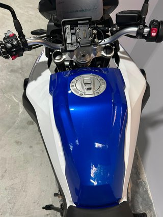 BMW F750GS SPORT