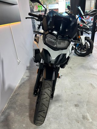 BMW F750GS SPORT
