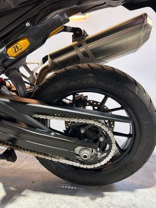 BMW F750GS SPORT