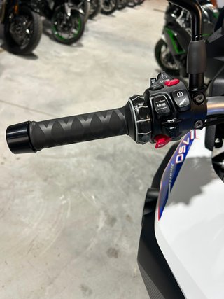 BMW F750GS SPORT