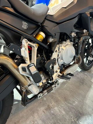 BMW F750GS SPORT