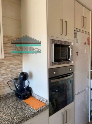 Piso en alquiler en Barrio de Zaidín en Granada