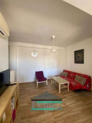 Piso en alquiler en Barrio de Zaidín en Granada