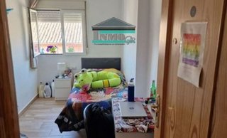 Piso en alquiler en Barrio de Zaidín en Granada