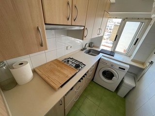 Ático en alquiler en Russafa en Valencia