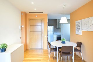 Piso en alquiler en La Dreta de l'Eixample en Barcelona