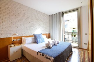 Piso en alquiler en La Dreta de l'Eixample en Barcelona
