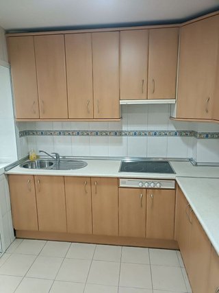Piso en alquiler en Universidad en Ciudad Real