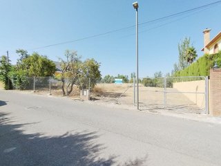 Terreno en venta en Otura