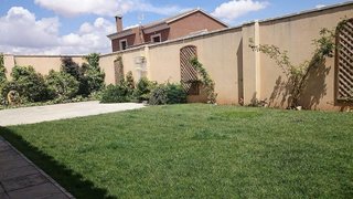Chalet en venta en Zona Norte - Nueva Valdepeñas en Valdepeñas