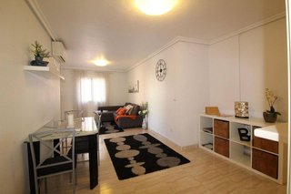 Piso en venta en Centro en Torrevieja