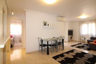 Piso en venta en Centro en Torrevieja