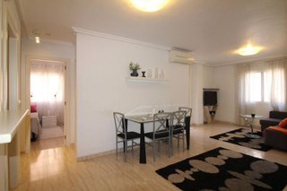 Piso en venta en Centro en Torrevieja