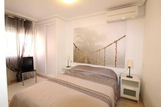 Piso en venta en Centro en Torrevieja