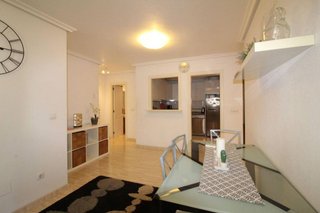 Piso en venta en Centro en Torrevieja