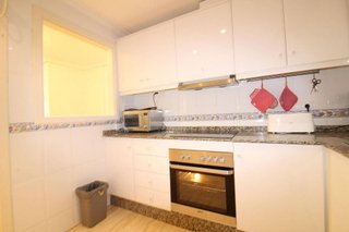 Piso en venta en Centro en Torrevieja