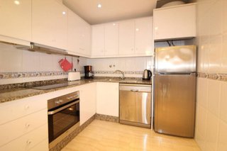 Piso en venta en Centro en Torrevieja