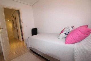 Piso en venta en Centro en Torrevieja