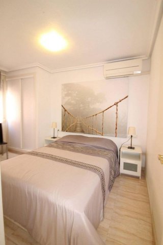 Piso en venta en Centro en Torrevieja
