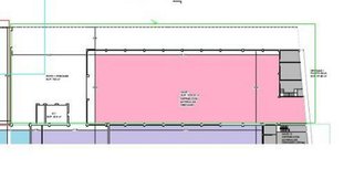 Nave industrial en alquiler en Centre en Hospitalet de Llobregat, L´