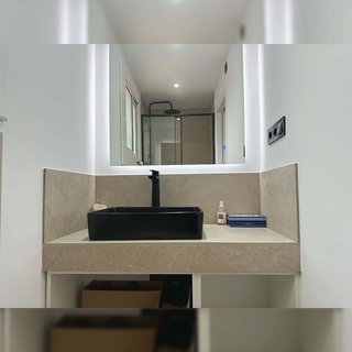 Piso en alquiler en La Torrassa en Hospitalet de Llobregat, L´