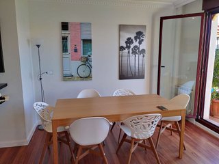 Piso en alquiler en Valdenoja - La Pereda en Santander