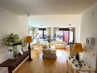 Ático en venta en Haro