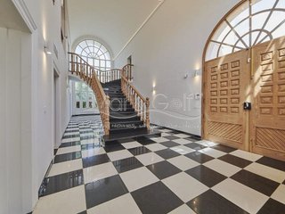 Chalet en alquiler en Albufereta en Alicante