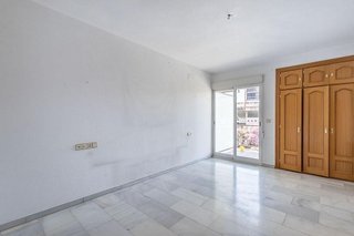 Piso en alquiler en Barrio de Zaidín en Granada