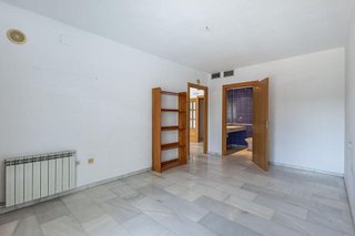 Piso en alquiler en Barrio de Zaidín en Granada