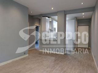 Piso en alquiler en Goya en Madrid