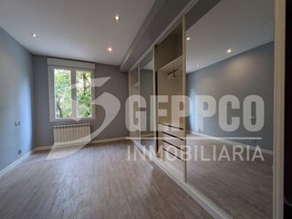 Piso en alquiler en Goya en Madrid