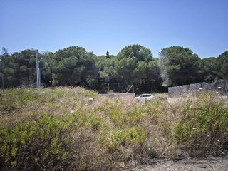 Terreno en venta en Urbanitzacions en Bigues i Riells