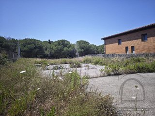 Terreno en venta en Urbanitzacions en Bigues i Riells